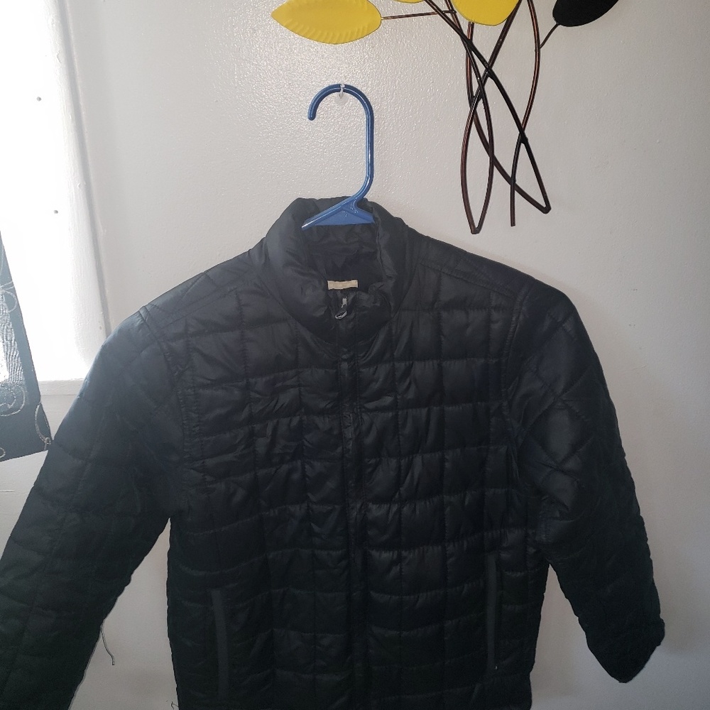 Fall Jacket